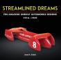 Streamlined Dreams - Preview