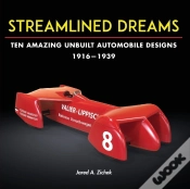 Capa do artigo Streamlined Dreams