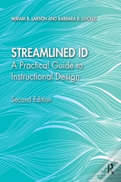 Capa do artigo Streamlined Id