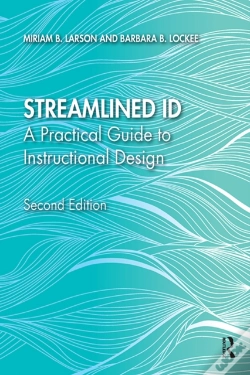 Capa do artigo Streamlined Id