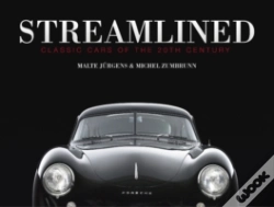 Capa do artigo Streamlined