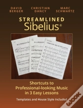 Streamlined Sibelius