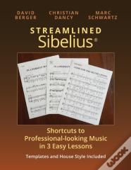 Streamlined Sibelius