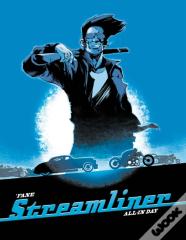 Streamliner 2