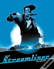 Capa do artigo Streamliner 2