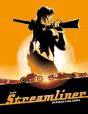 Streamliner - Preview