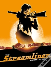 Capa do artigo Streamliner
