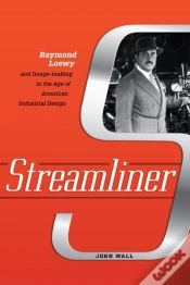 Capa do artigo Streamliner