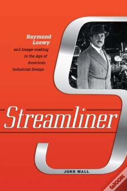 Capa do artigo Streamliner