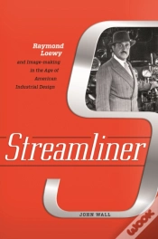 Capa do artigo Streamliner
