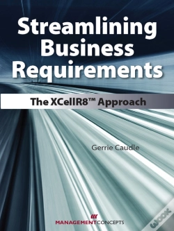 Capa do artigo Streamlining Business Requirements