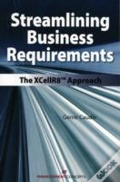 Capa do artigo Streamlining Business Requirements
