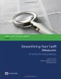 Streamlining Non-Tariff Measures - Preview