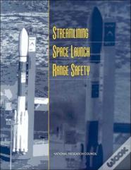 Streamlining Space Launch Range Safety