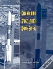 Capa do artigo Streamlining Space Launch Range Safety