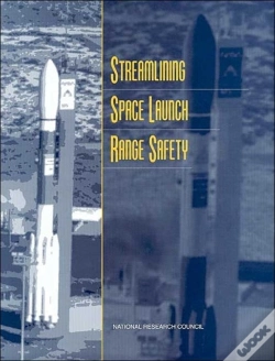 Capa do artigo Streamlining Space Launch Range Safety