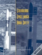 Capa do artigo Streamlining Space Launch Range Safety