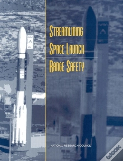 Capa do artigo Streamlining Space Launch Range Safety