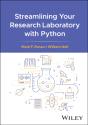 Streamlining Your Research Laboratory With Python - Preview