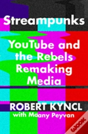 Capa do artigo Streampunks