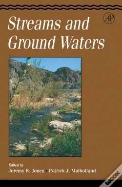 Capa do artigo Streams And Ground Waters