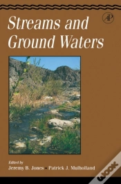 Capa do artigo Streams And Ground Waters