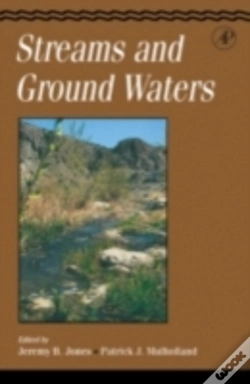 Capa do artigo Streams And Ground Waters