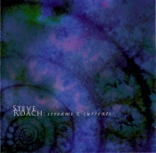 Capa do artigo Streams & Currents - CD