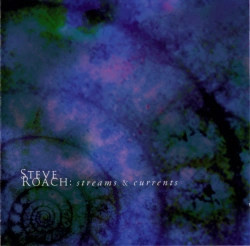 Capa do artigo Streams & Currents - CD