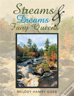 Capa do artigo Streams & Dreams & Fairy Queens