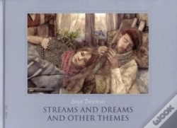 Capa do artigo Streams & Dreams & Other Themes
