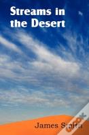 Streams In The Desert