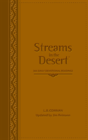 Streams In The Desert - Preview