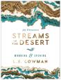 Streams In The Desert Morning And Evening - Preview