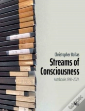 Capa do artigo Streams Of Consciousness