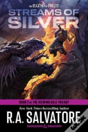 Capa do artigo Streams Of Silver: Dungeons & Dragons