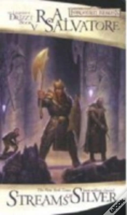 Capa do artigo Streams Of Silvericewind Dale Trilogy