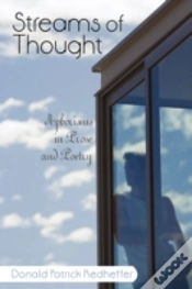 Capa do artigo Streams Of Thought: Aphorisms In Prose A
