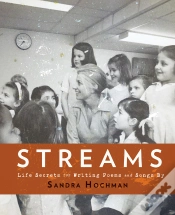 Capa do artigo Streams