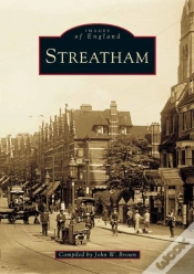 Capa do artigo Streatham