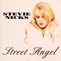 Capa do artigo Street Angel - CD