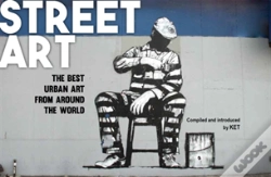 Capa do artigo Street Art