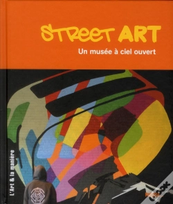 Capa do artigo Street Art