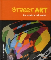 Capa do artigo Street Art