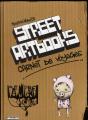 Street Art Book, Carnet De Voyage - Preview