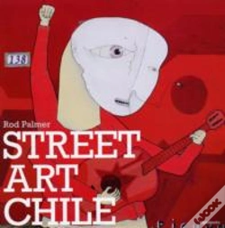 Capa do artigo Street Art Chile