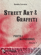 Capa do artigo Street Art & Graffiti - Volume 1