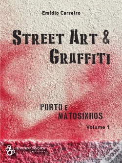 Capa do artigo Street Art & Graffiti - Volume 1