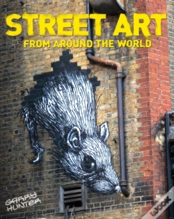 Capa do artigo Street Art