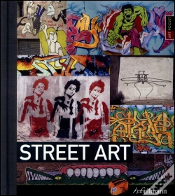 Capa do artigo Street Art